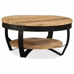 New ๐ Vida XL LLC VidaXL Solid Rough Mango Wood Coffee Table 25.6" Living Room Desk Side Stand ๐ 13 New ๐ Vida XL LLC VidaXL Solid Rough Mango Wood Coffee Table 25.6" Living Room Desk Side Stand ๐ -Living Room Furniture Shop 8a61e82b009b6ffc 1793 w800 h800 b1 p0