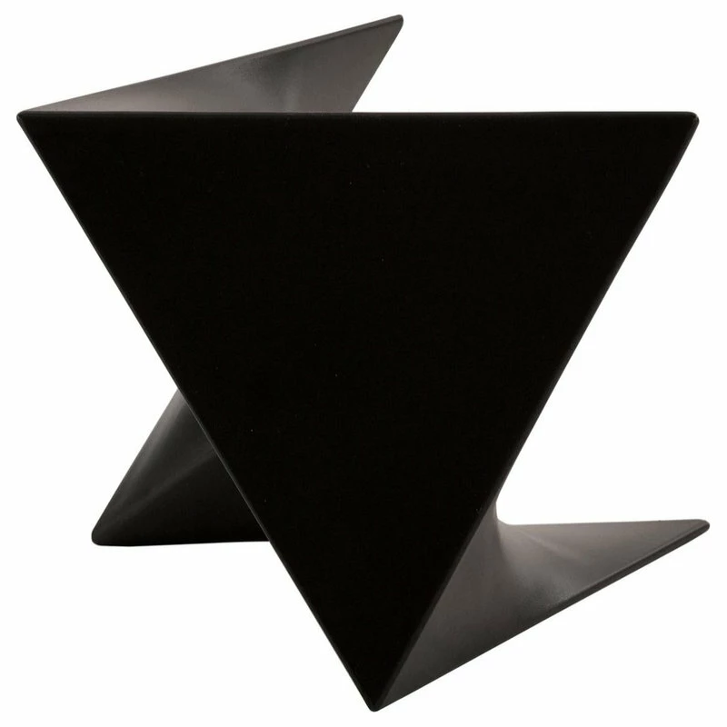 Best reviews of ๐ Leisuremod Randolph Modern Triangle Accent Side End Table, Black ๐คฉ 3 Best reviews of ๐ Leisuremod Randolph Modern Triangle Accent Side End Table, Black ๐คฉ - Image 3