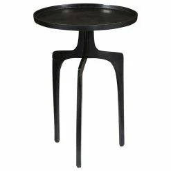 Discount 🔔 HomeFare Natalie Accent Table 😀