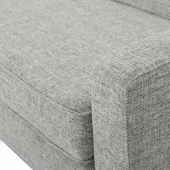 Brand new 🤩 GDFStudio GDF Studio Stratford Mid Century Modern Fabric 3-Seat Sofa, Light Gray Tweed 👏 14 Brand new 🤩 GDFStudio GDF Studio Stratford Mid Century Modern Fabric 3-Seat Sofa, Light Gray Tweed 👏 -Living Room Furniture Shop 9d8136e601e529c9 4477 w800 h800 b0 p0