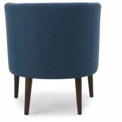 Brand new 💯 GDFStudio GDF Studio Davidson Tub Design Upholstered Accent Chair, Navy Blue 🤩 16 Brand new 💯 GDFStudio GDF Studio Davidson Tub Design Upholstered Accent Chair, Navy Blue 🤩 -Living Room Furniture Shop a4c13cb901b852aa 0094 w800 h800 b1 p0