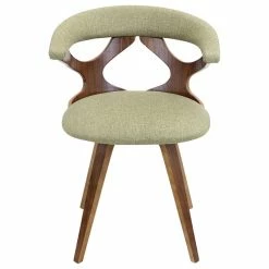 Buy 🔔 MOD The Monte Dining Chair, Green, Fabric 😉 -Living Room Furniture Shop a591c08006e854f9 9023 w800 h800 b1 p0