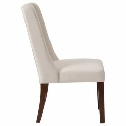 Best Pirce 😀 GwG Outlet Madison Park Brody Wood Dining Chair Set Of 2 In Cream Finish MP100-0038 ✨ -Living Room Furniture Shop a74175630e6f189c 1003 w800 h800 b1 p0