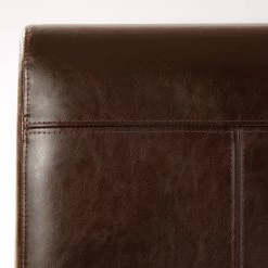 Deals ✔️ GDFStudio GDF Studio Percival T-stitched Chocolate Brown Leather Dining Chairs, Brown, Set ✨ 15 Deals ✔️ GDFStudio GDF Studio Percival T-stitched Chocolate Brown Leather Dining Chairs, Brown, Set ✨ -Living Room Furniture Shop a941f39801bbe29b 3204 w800 h800 b0 p0