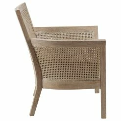Brand new 🧨 Olliix Madison Park Diedra Cane Armchair 👍 -Living Room Furniture Shop aa6176f901bd049b 4483 w800 h800 b1 p0
