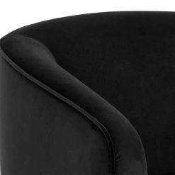 Best deal 💯 Sunpan Modern Home Hazel Swivel Lounge Chair, Black Sky 🔔 -Living Room Furniture Shop ac51b37d0e9a1a61 8005 w800 h800 b0 p0