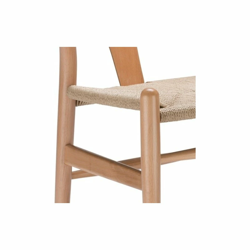 Top 10 π MOD The Sawyer Dining Chair, Natural, Wood And Rope π 5 Top 10 π MOD The Sawyer Dining Chair, Natural, Wood And Rope π - Image 5