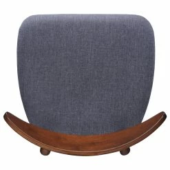 Coupon 🌟 GDFStudio GDF Studio Issaic Mid Century Design Wood Dining Chairs, Set Of 2, Charcoal/Waln 🔥 15 Coupon 🌟 GDFStudio GDF Studio Issaic Mid Century Design Wood Dining Chairs, Set Of 2, Charcoal/Waln 🔥 -Living Room Furniture Shop b011328201b833a4 5367 w800 h800 b1 p0