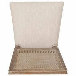 Best reviews of 🌟 GDFStudio Brownell French Country Wood And Cane Upholstered Dining Chair, Set Of 2, Beige/ 🌟 -Living Room Furniture Shop b1e1b11f00a7603c 5424 w800 h800 b1 p0