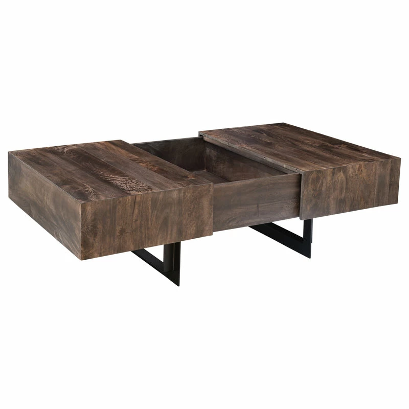 Brand new ๐ Mod-Arte Glide Coffee Table, Olive โค๏ธ 2 Brand new ๐ Mod-Arte Glide Coffee Table, Olive โค๏ธ - Image 2