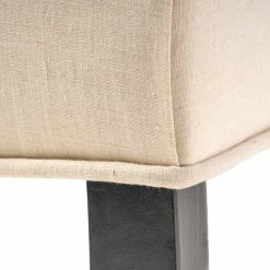 Best Pirce 🤩 GDFStudio GDF Studio Clark Indoor Tufted Fabric Dining Chairs, Set Of 2, Natural Linen 🎉 15 Best Pirce 🤩 GDFStudio GDF Studio Clark Indoor Tufted Fabric Dining Chairs, Set Of 2, Natural Linen 🎉 -Living Room Furniture Shop b5117ea501a6f793 4311 w800 h800 b0 p0