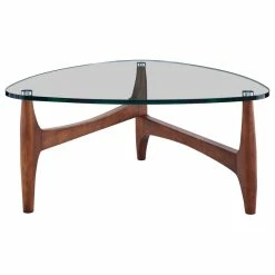 Flash Sale 🌟 Euro Style Ledell 35" Coffee Table ✨