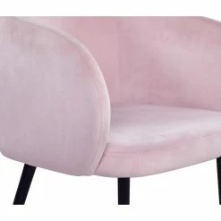 Discount 😉 MOD The Soho Dining Chair, Pink, Velvet 🔥 -Living Room Furniture Shop b95173bc02741618 0747 w800 h800 b0 p0