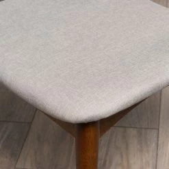 Best Sale 💯 GDFStudio GDF Studio Issaic Mid Century Design Wood Dining Chairs, Set Of 2, Light Gray/Wa ⭐ 14 Best Sale 💯 GDFStudio GDF Studio Issaic Mid Century Design Wood Dining Chairs, Set Of 2, Light Gray/Wa ⭐ -Living Room Furniture Shop b96119540f906f56 2891 w800 h800 b0 p0