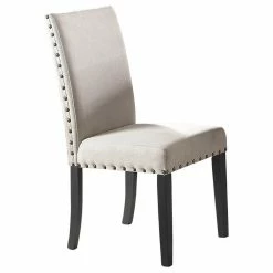 Wholesale 👍 Best Master Furniture Darlington Antique Black Dining Side Chairs, Set Of 2 ⌛