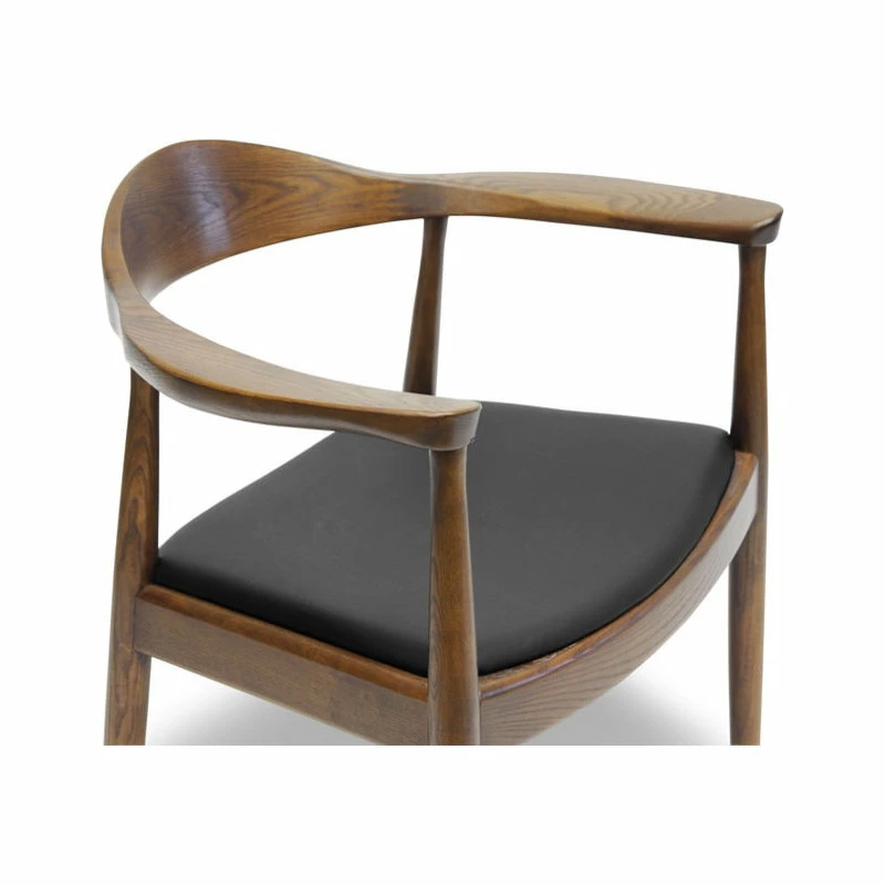 Coupon 😀 Baxton Studio Embick Mid-Century Modern Dining Chair 🥰 6 Coupon 😀 Baxton Studio Embick Mid-Century Modern Dining Chair 🥰 - Image 6