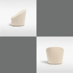 Budget 👍 ELuxury Barrel Swivel Chairs, Cream Boucle 🎉 14 Budget 👍 ELuxury Barrel Swivel Chairs, Cream Boucle 🎉 -Living Room Furniture Shop bdd14f11032e03e8 1615 w800 h800 b0 p0