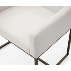 Wholesale 🧨 Vig Furniture Inc. Modrest Basel Off White And Copper Antique Brass Dining Chair ❤️ -Living Room Furniture Shop c0e1065b012ed5dd 6265 w800 h800 b0 p0