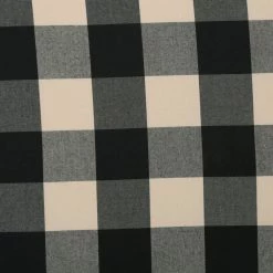 Budget π₯ GDFStudio GDF Studio Eve Tufted Fabric Club Chair, Black Checkerboard/Dark Brown β€οΈ 14 Budget π₯ GDFStudio GDF Studio Eve Tufted Fabric Club Chair, Black Checkerboard/Dark Brown β€οΈ -Living Room Furniture Shop c291328201b70a65 1128 w800 h800 b0 p0