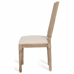 Best reviews of 🌟 GDFStudio Brownell French Country Wood And Cane Upholstered Dining Chair, Set Of 2, Beige/ 🌟 -Living Room Furniture Shop c391cb0d00a76037 5424 w800 h800 b1 p0