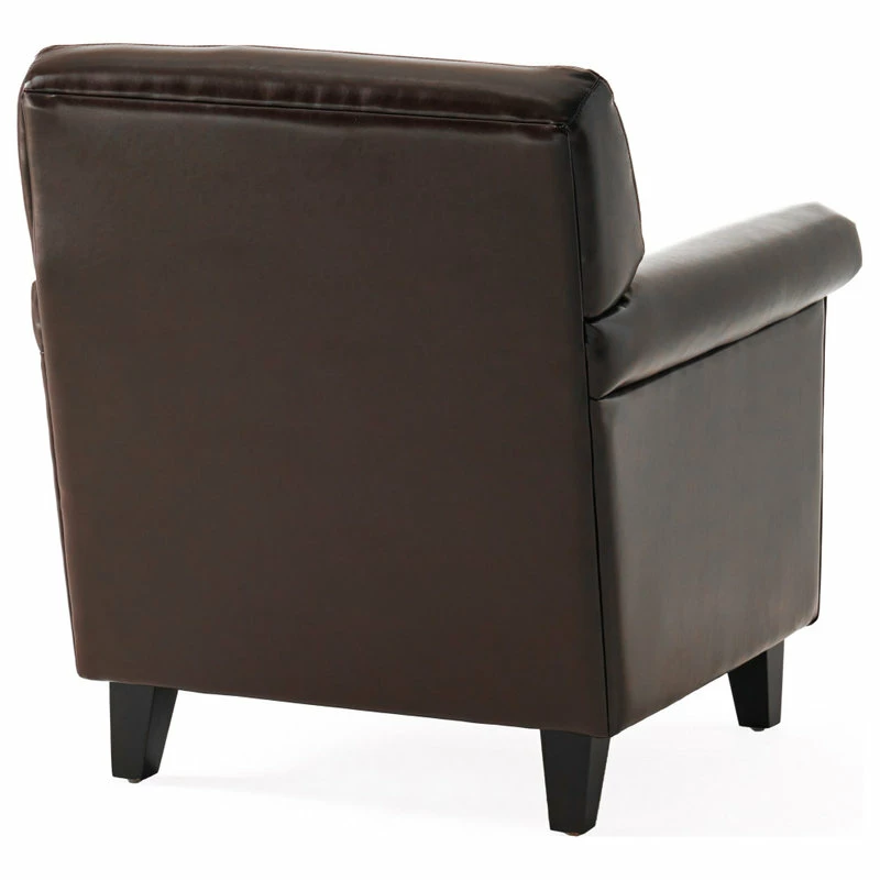 Best reviews of ⌛ GDFStudio GDF Studio Bristol Leather Club Chair ⭐ 8 Best reviews of ⌛ GDFStudio GDF Studio Bristol Leather Club Chair ⭐ - Image 8