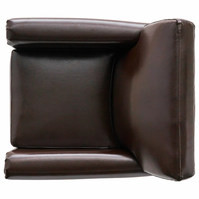 Best reviews of ⌛ GDFStudio GDF Studio Bristol Leather Club Chair ⭐ 4 Best reviews of ⌛ GDFStudio GDF Studio Bristol Leather Club Chair ⭐ - Image 4