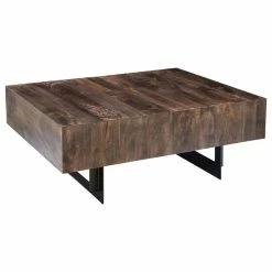 Brand new 🛒 Mod-Arte Glide Coffee Table, Olive ❤️