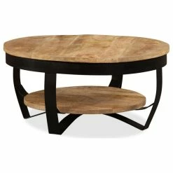 New ๐ Vida XL LLC VidaXL Solid Rough Mango Wood Coffee Table 25.6" Living Room Desk Side Stand ๐ 14 New ๐ Vida XL LLC VidaXL Solid Rough Mango Wood Coffee Table 25.6" Living Room Desk Side Stand ๐ -Living Room Furniture Shop c9b1ef1c009b6ffe 1793 w800 h800 b1 p0
