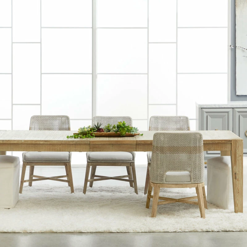 Promo 🔥 MOD Tapestry Dining Chair, Set Of 2 🌟 12 Promo 🔥 MOD Tapestry Dining Chair, Set Of 2 🌟 - Image 12