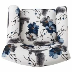 Top 10 ⌛ GDFStudio GDF Studio Manon Blue & White Floral Print Fabric Club Chair 💯 15 Top 10 ⌛ GDFStudio GDF Studio Manon Blue & White Floral Print Fabric Club Chair 💯 -Living Room Furniture Shop cc61c765036c6089 0985 w800 h800 b1 p0