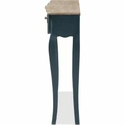 Cheap 😀 Baxton Studio Mazarine Classic And Provincial Blue Spruce Console Table 🎁 8 Cheap 😀 Baxton Studio Mazarine Classic And Provincial Blue Spruce Console Table 🎁 -Living Room Furniture Shop cd0135d50b07c209 0344 w800 h800 b1 p0