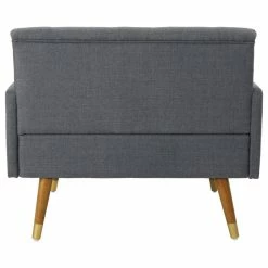 Buy ✨ GDFStudio Nour Fabric Mid-Century Modern Club Chair, Dark Gray/Dark Walnut 👏 13 Buy ✨ GDFStudio Nour Fabric Mid-Century Modern Club Chair, Dark Gray/Dark Walnut 👏 -Living Room Furniture Shop d1818d5a01e12a1d 6562 w800 h800 b1 p0