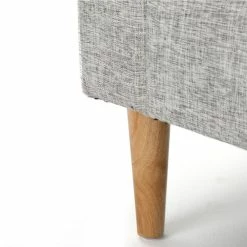 Brand new 🤩 GDFStudio GDF Studio Stratford Mid Century Modern Fabric 3-Seat Sofa, Light Gray Tweed 👏 16 Brand new 🤩 GDFStudio GDF Studio Stratford Mid Century Modern Fabric 3-Seat Sofa, Light Gray Tweed 👏 -Living Room Furniture Shop d301d17f01e529cb 4477 w800 h800 b0 p0