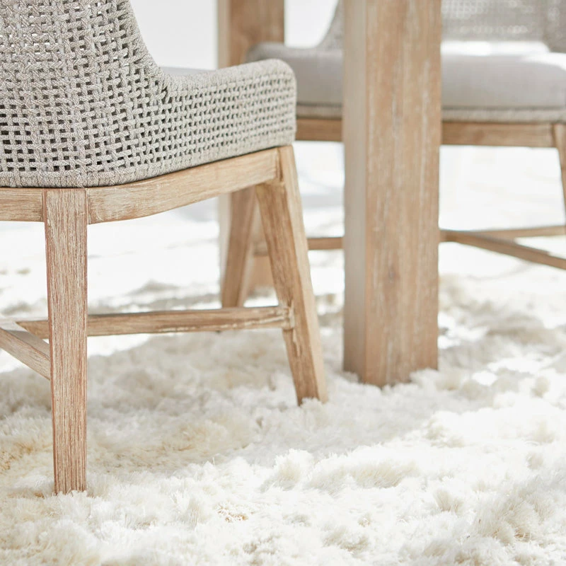 Promo 🔥 MOD Tapestry Dining Chair, Set Of 2 🌟 8 Promo 🔥 MOD Tapestry Dining Chair, Set Of 2 🌟 - Image 8