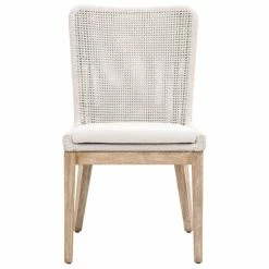 New ๐ MOD Mesh Dining Chair, Set Of 2 ๐คฉ