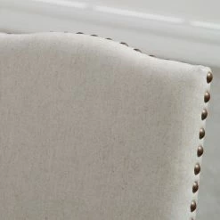 Best reviews of 😀 GDFStudio GDF Studio Stuart Dining Chair, Set Of 2, Beige 🌟 -Living Room Furniture Shop d58185b80f907821 1454 w800 h800 b0 p0