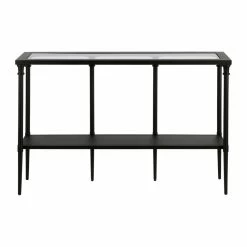 Cheap ๐ Henn&Hart 45" Blackened Bronze Metal/Glass Console Table ๐ 7 Cheap ๐ Henn&Hart 45" Blackened Bronze Metal/Glass Console Table ๐ -Living Room Furniture Shop d601cb8f0f1fade9 8842 w800 h800 b1 p0