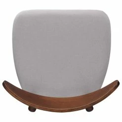 Best Sale 💯 GDFStudio GDF Studio Issaic Mid Century Design Wood Dining Chairs, Set Of 2, Light Gray/Wa ⭐ 15 Best Sale 💯 GDFStudio GDF Studio Issaic Mid Century Design Wood Dining Chairs, Set Of 2, Light Gray/Wa ⭐ -Living Room Furniture Shop dfb1b4bb01b833c8 5457 w800 h800 b1 p0