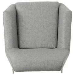 Buy ⌛ GDFStudio GDF Studio Zach Modern Fabric Armchair With Stainless Steel Frame, Gray ✔️ 13 Buy ⌛ GDFStudio GDF Studio Zach Modern Fabric Armchair With Stainless Steel Frame, Gray ✔️ -Living Room Furniture Shop e541a3fc01e67300 2908 w800 h800 b1 p0