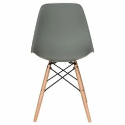 Coupon ✨ CozyBlock Nature Series DSW Molded Dining Chair, Beech Wood Eiffel Legs, Moss Gray 💯 9 Coupon ✨ CozyBlock Nature Series DSW Molded Dining Chair, Beech Wood Eiffel Legs, Moss Gray 💯 -Living Room Furniture Shop e5714c490c82718b 2949 w800 h800 b1 p0