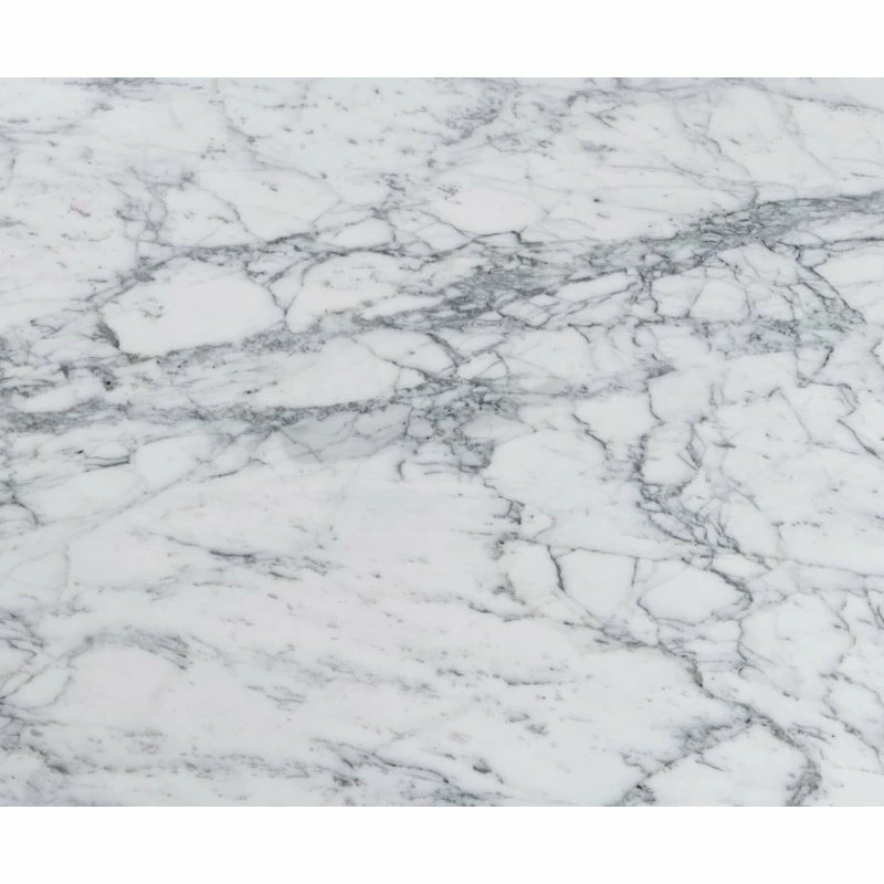 Promo ๐ The Bianco Collection Faura 18"x43.5" Rectangular Italian Carrara White Marble Table With Walnut Legs ๐ 6 Promo ๐ The Bianco Collection Faura 18"x43.5" Rectangular Italian Carrara White Marble Table With Walnut Legs ๐ - Image 6