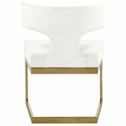 Buy ❤️ MOD The Eve Dining Chair, Cream And Gold, Velvet And Metal 🔔 -Living Room Furniture Shop f05124e602741840 0745 w800 h800 b1 p0