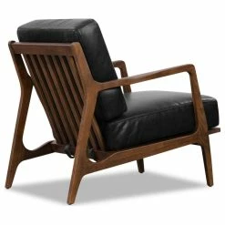 Cheap 😉 Poly & Bark Poly And Bark Verity Lounge Chair, Onyx Black ❤️ -Living Room Furniture Shop f61143790fe0e850 9932 w800 h800 b1 p0
