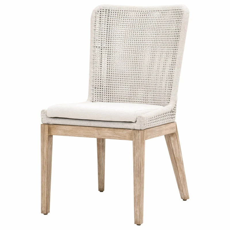 New 🛒 MOD Mesh Dining Chair, Set Of 2 🤩 2 New 🛒 MOD Mesh Dining Chair, Set Of 2 🤩 - Image 2