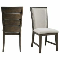 Top 10 🎁 Picket House Jasper Slat Back Side Chair Set ⭐